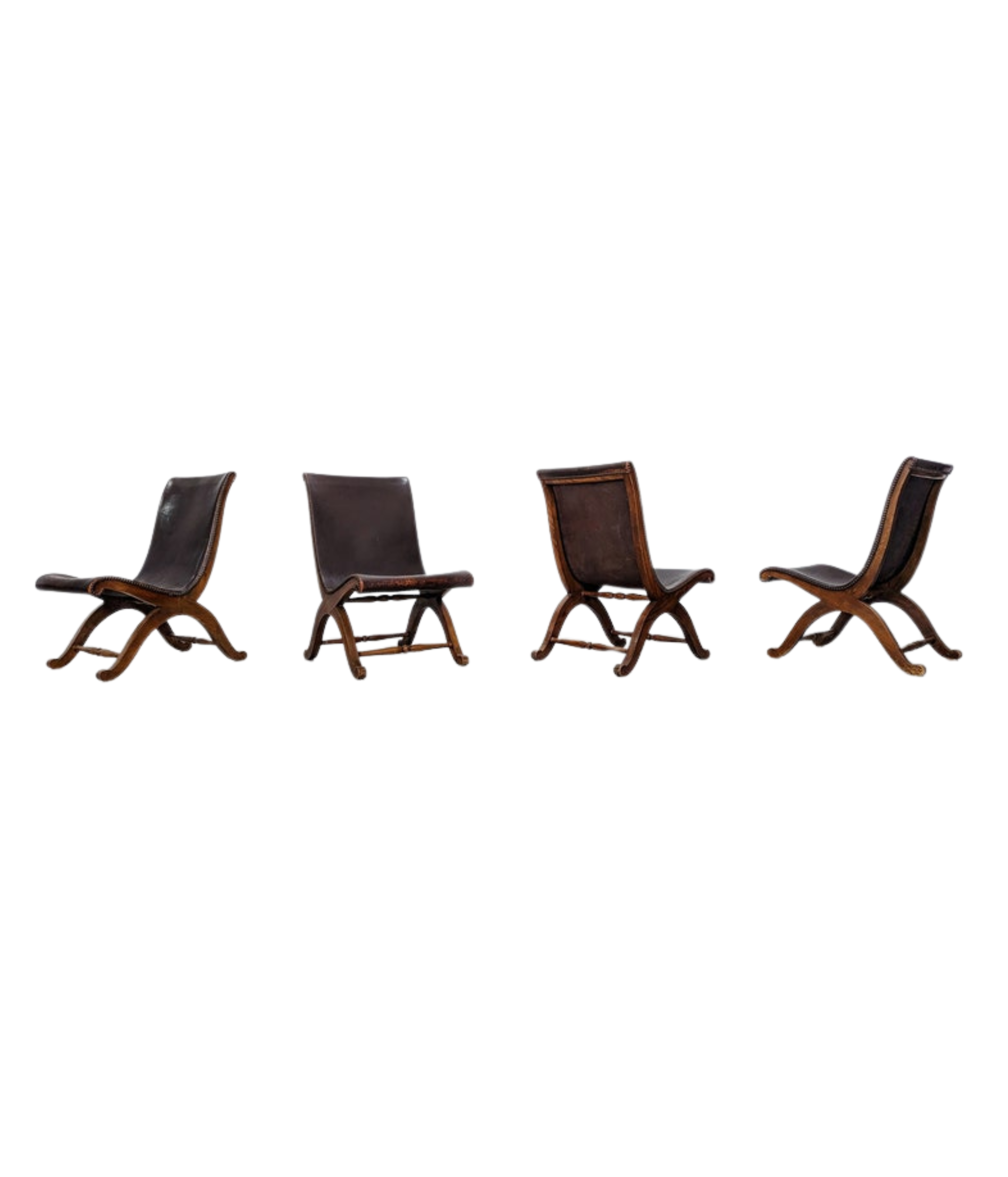 Set_of_4_chairs_by_Pierre_Lottier_for_Almazan_1950s