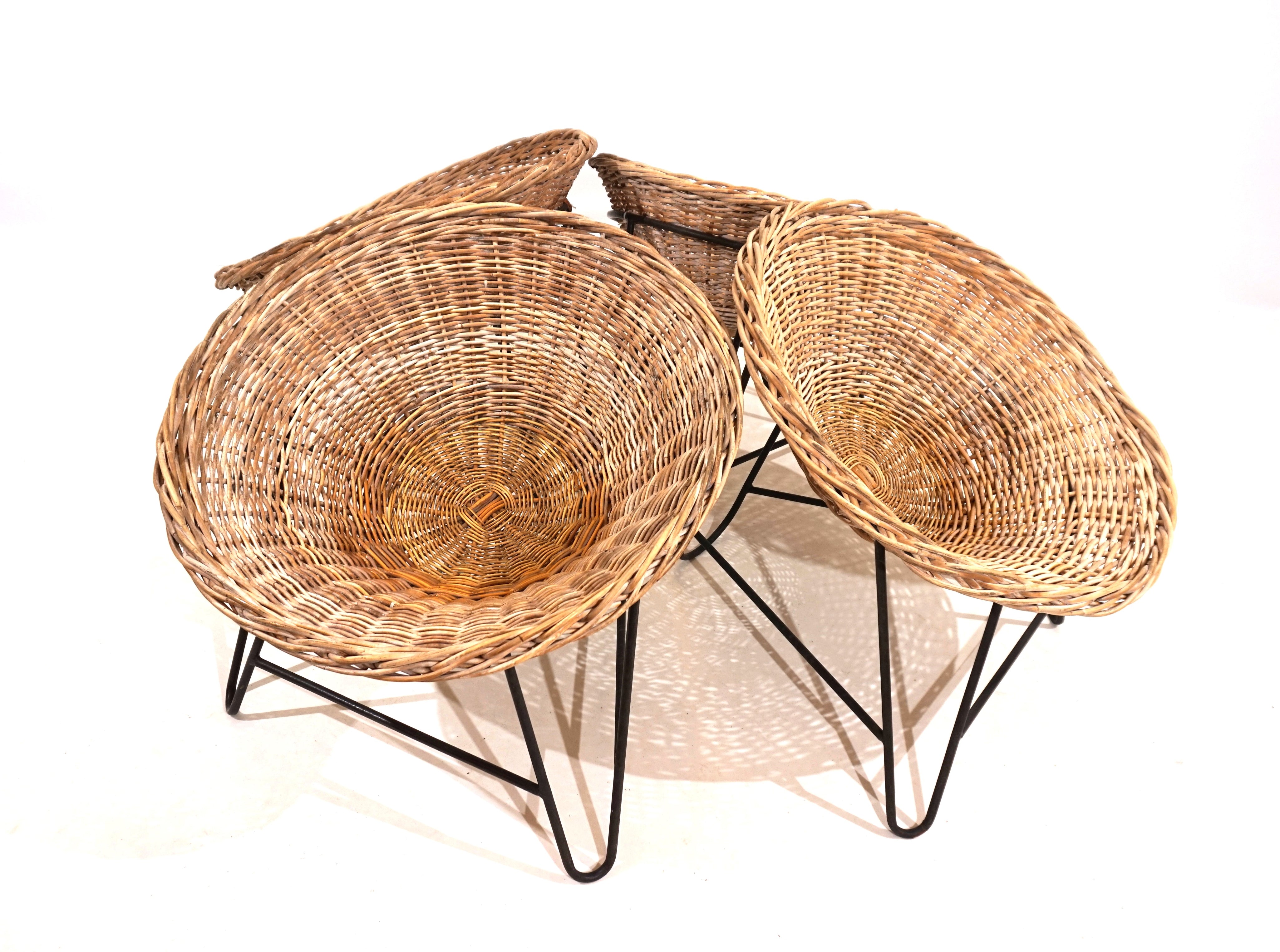 Set_of_4_rattan_pod_chairs_60s