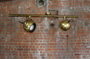 Set_of_4_vintage_brass_ceiling_and_wall_lamps_by_Sische_leuchten_Germany_1960_s