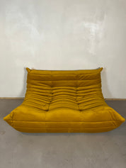 Set_of_5_Goldenrod_Togo_Living_Room_Set_by_Michel_Ducaroy_for_Ligne_Roset