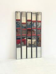 Set_of_5_Gronda_mirrors_by_Luciano_Bertoncini_for_Elco