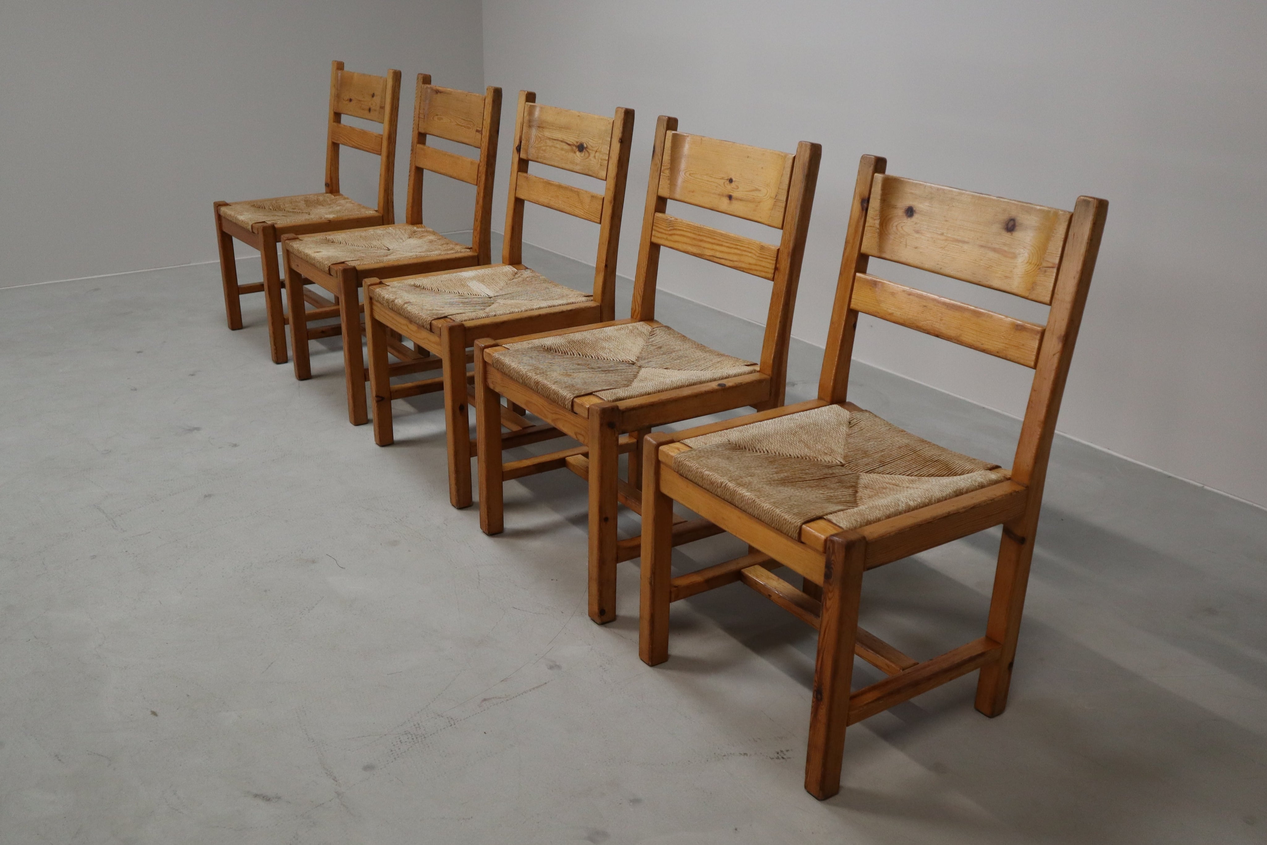 Set_of_5_vintage_Danish_chairs_by_Tage_Poulsen_for_Gramrode_M_belfabrik_1970_s