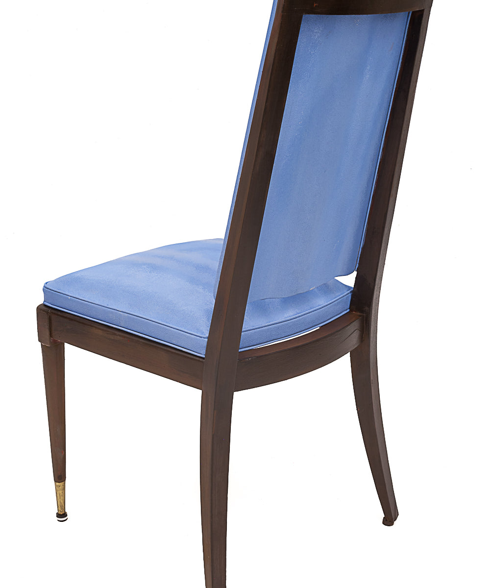 Set_of_6_Blue_Art_Deco_chairs