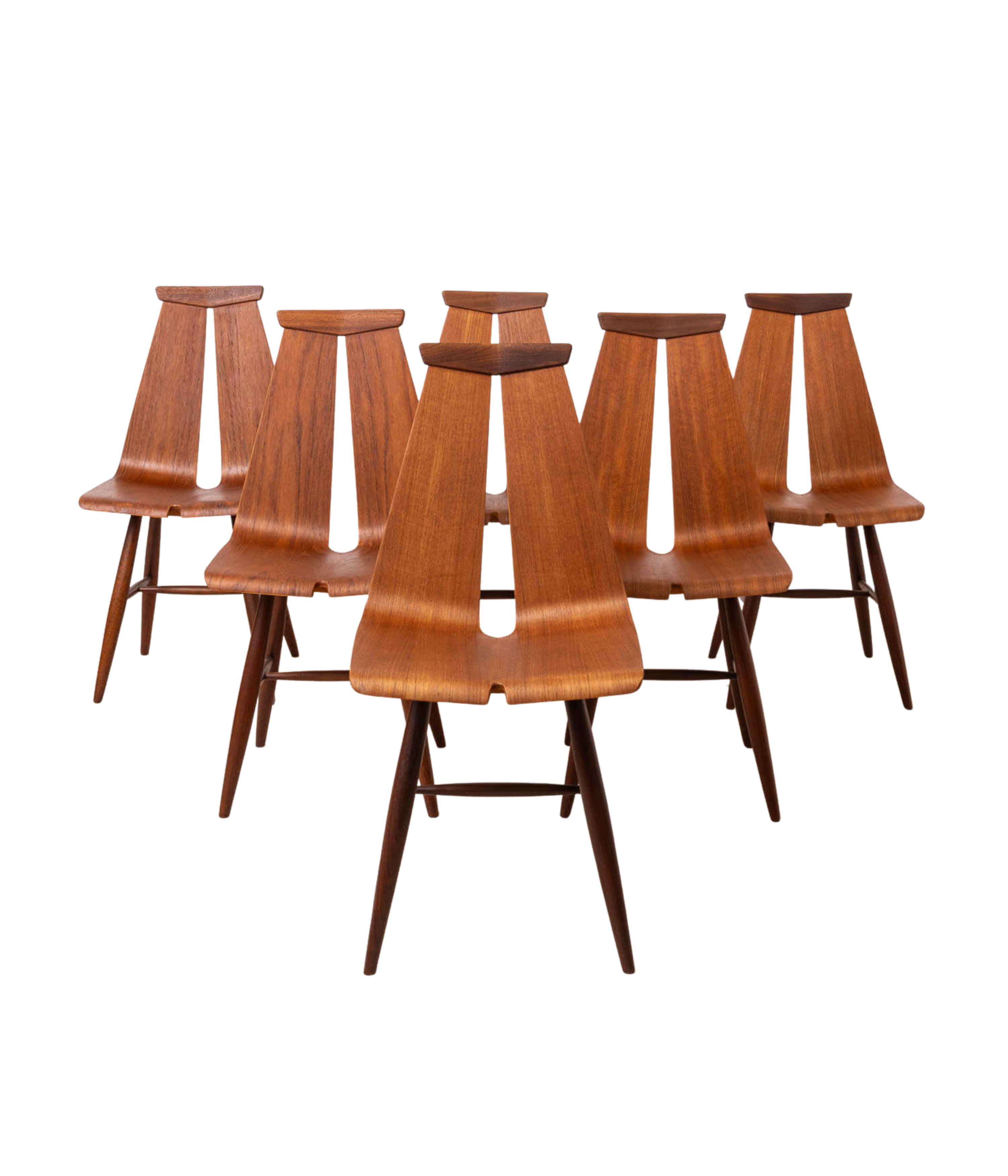 Set_of_6_Chairs_by_Risto_Halme_for_Isku_Finland_1960s_Fully_Restored