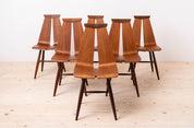 Set_of_6_Chairs_by_Risto_Halme_for_Isku,_Finland,_1960s,_Fully_Restored