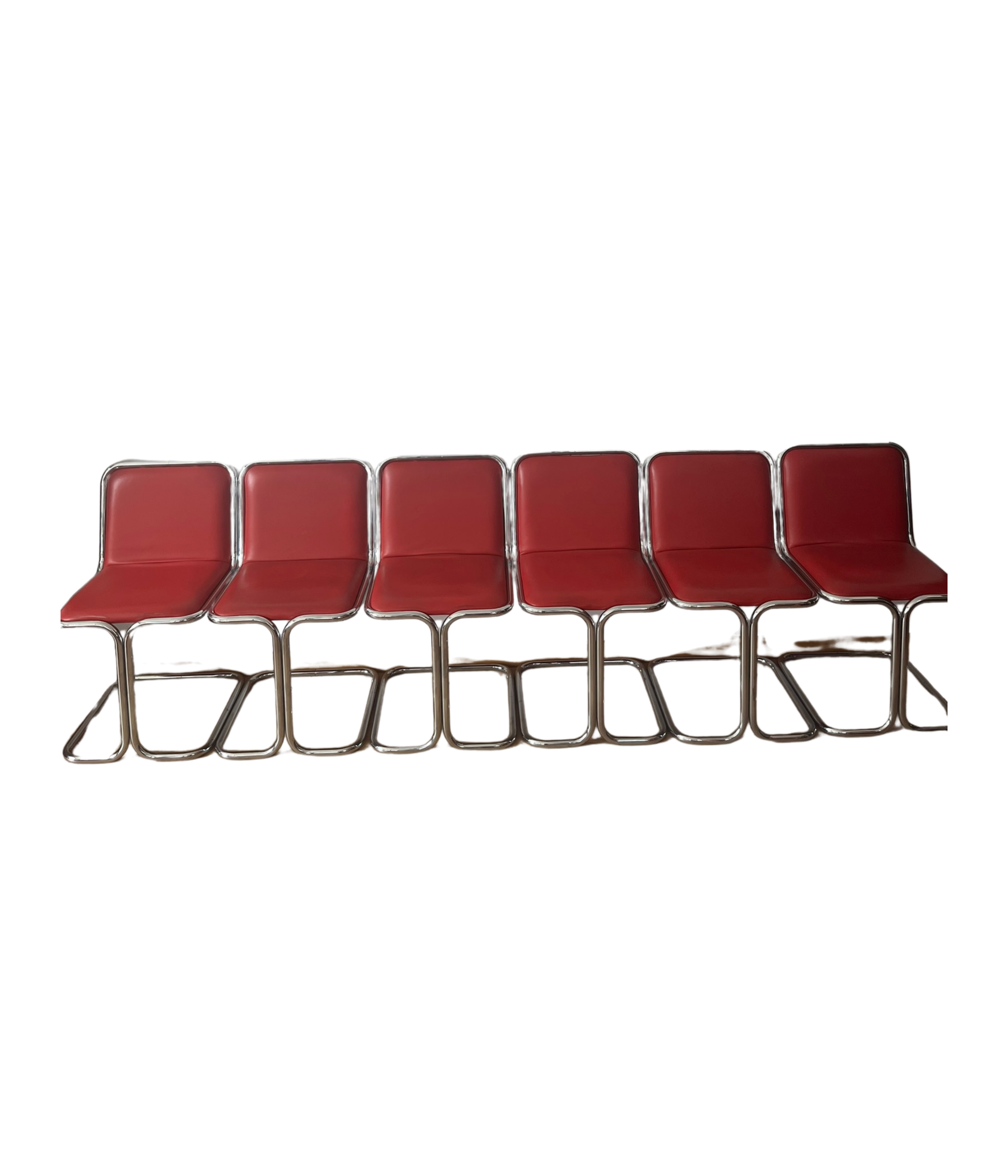 Set_of_6_Red_Bauhaus_chairs