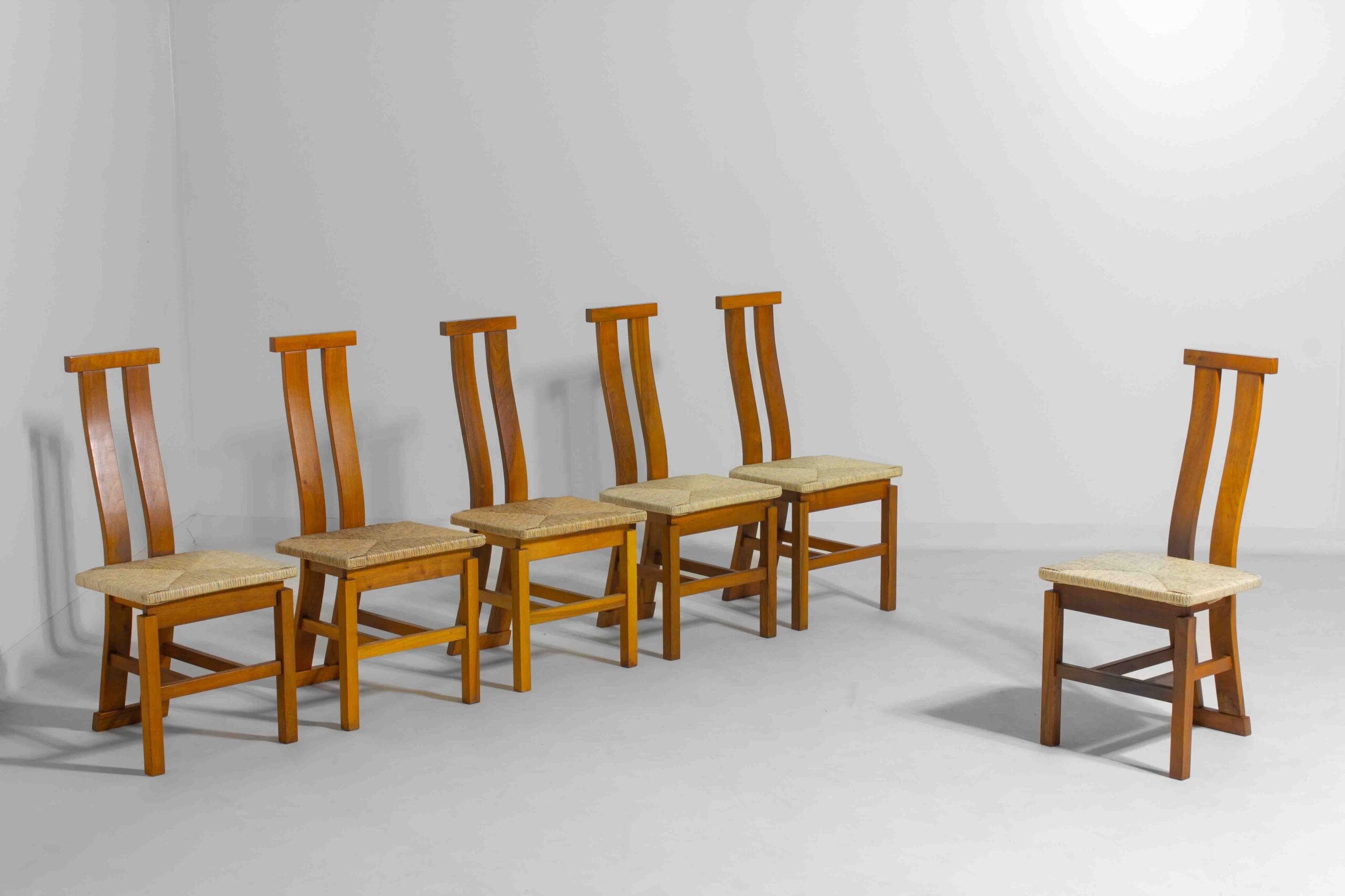 Set_of_6_Sculptural_1980s_dining_chairs