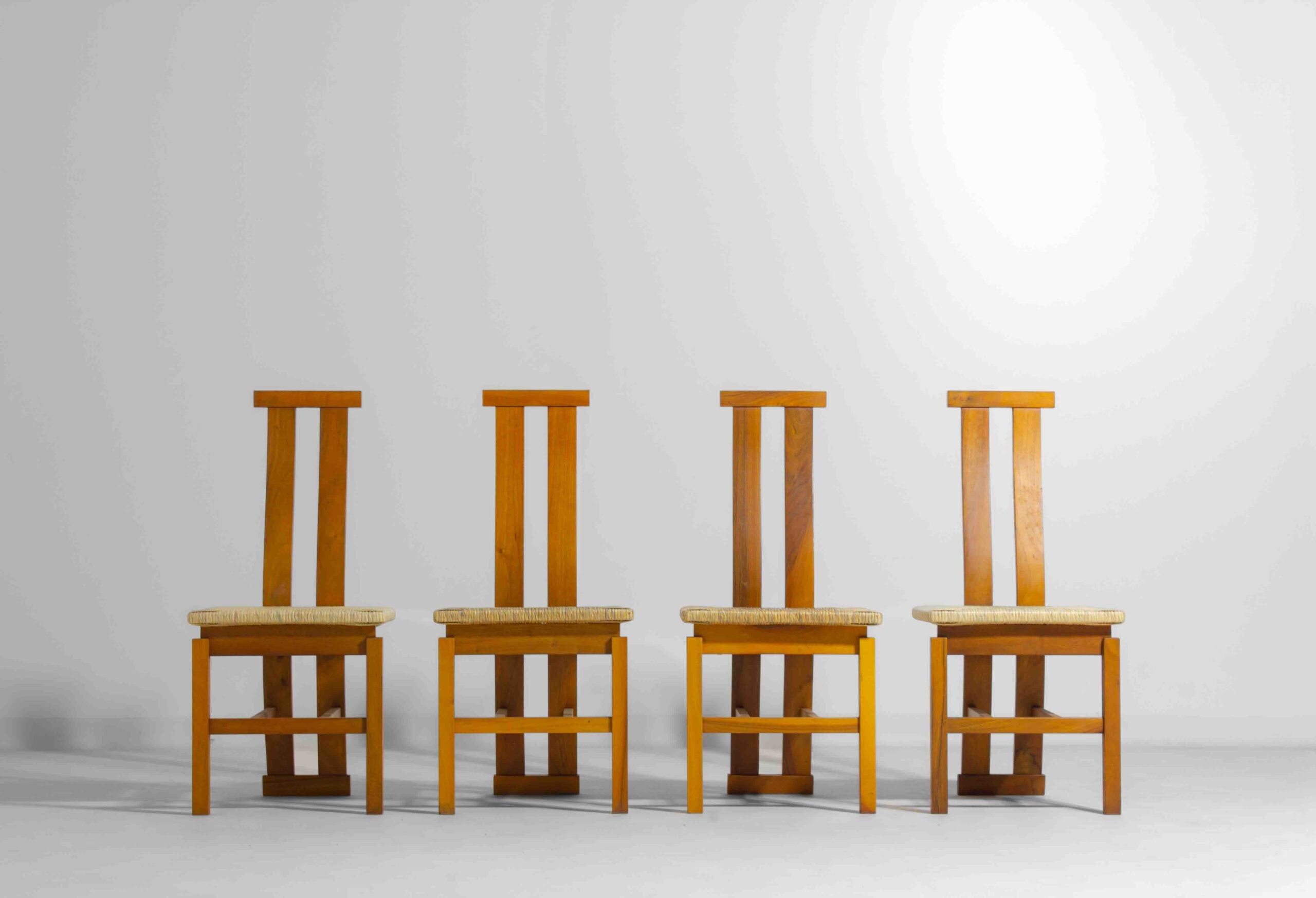 Set_of_6_Sculptural_1980s_dining_chairs