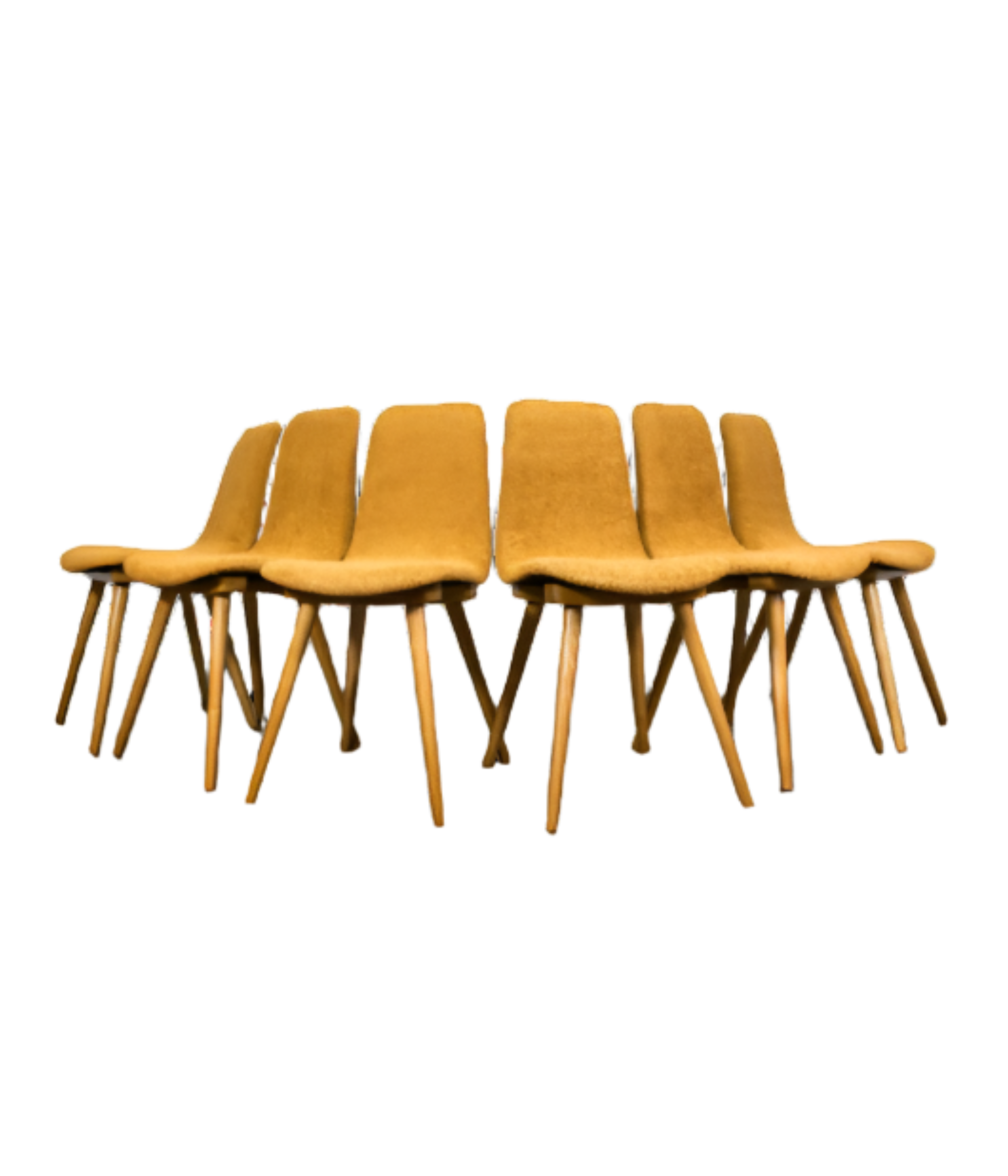 Set_of_6_dining_chairs_A-6150_by_FAMEG_Poland_1960_s