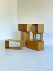 Set_of_6_modular_Samara_wall_elements_by_Derk_Jan_de_Vries_for_Maisa_di_Seveso