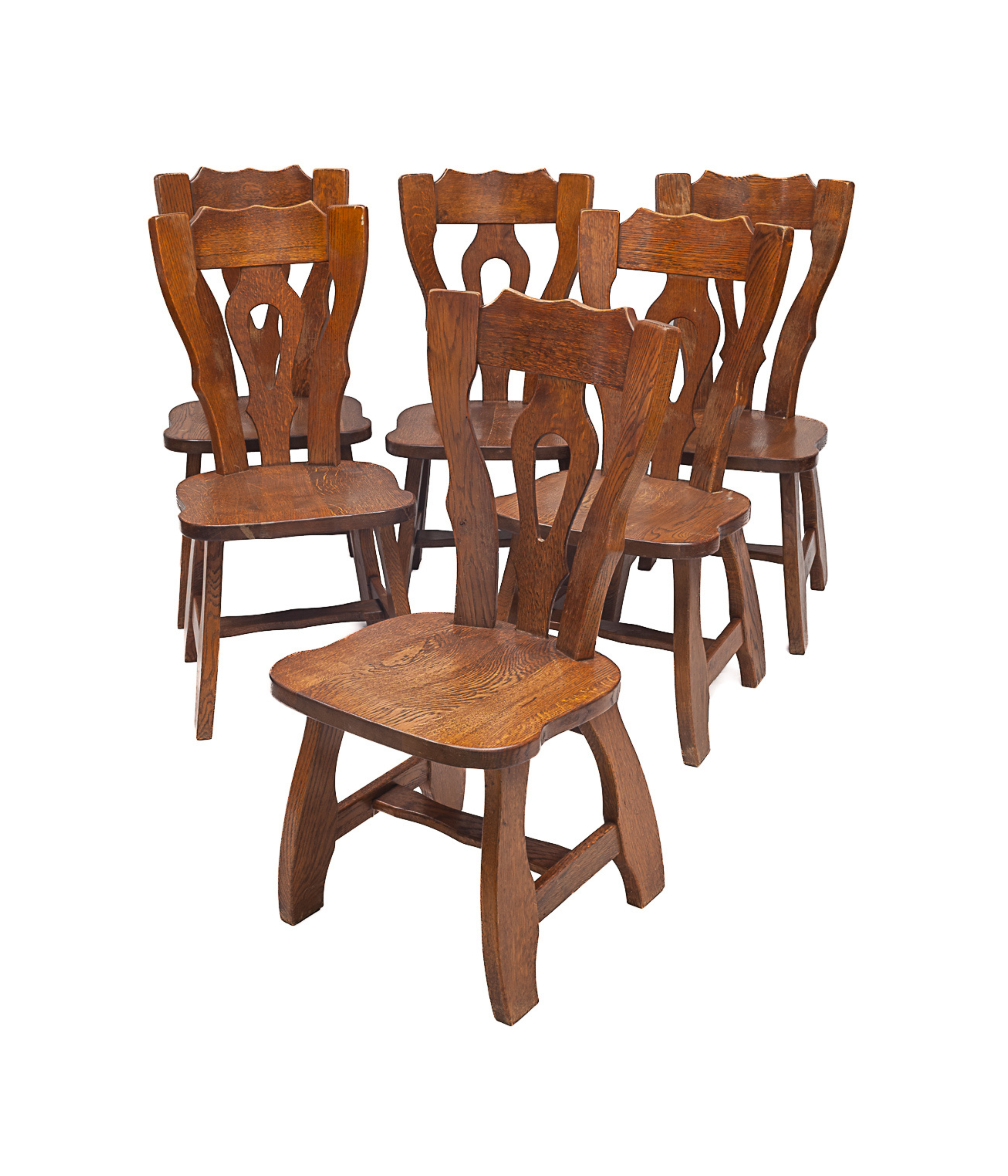 Set_of_6_solid_oak_chairs_by_Guillerme_et_Chambron