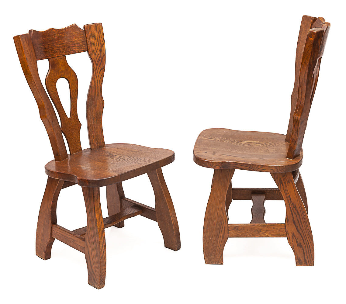 Set_of_6_solid_oak_chairs_by_Guillerme_et_Chambron.