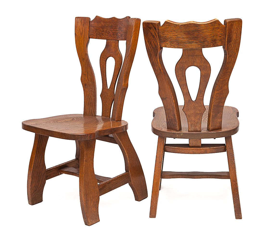 Set_of_6_solid_oak_chairs_by_Guillerme_et_Chambron.