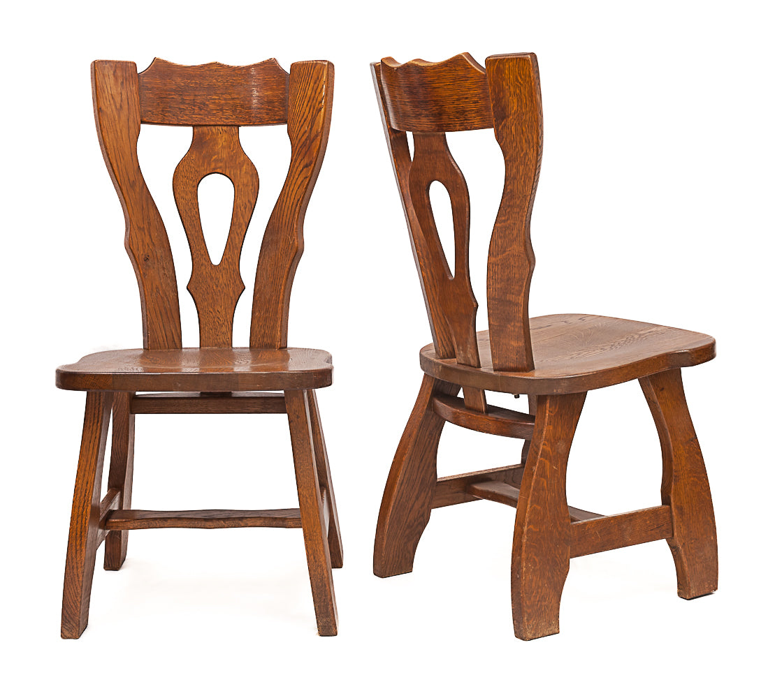 Set_of_6_solid_oak_chairs_by_Guillerme_et_Chambron.