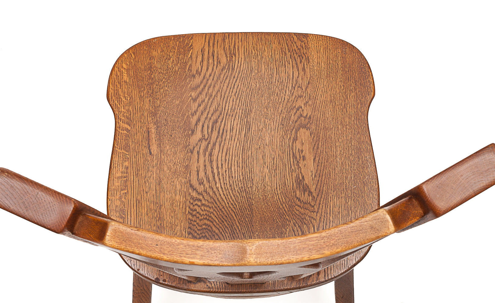 Set_of_6_solid_oak_chairs_by_Guillerme_et_Chambron.