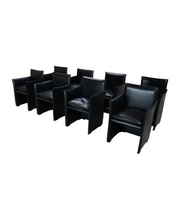 Set_of_8_Break_401_armchairs_by_Mario_Bellini_for_Cassina_1976