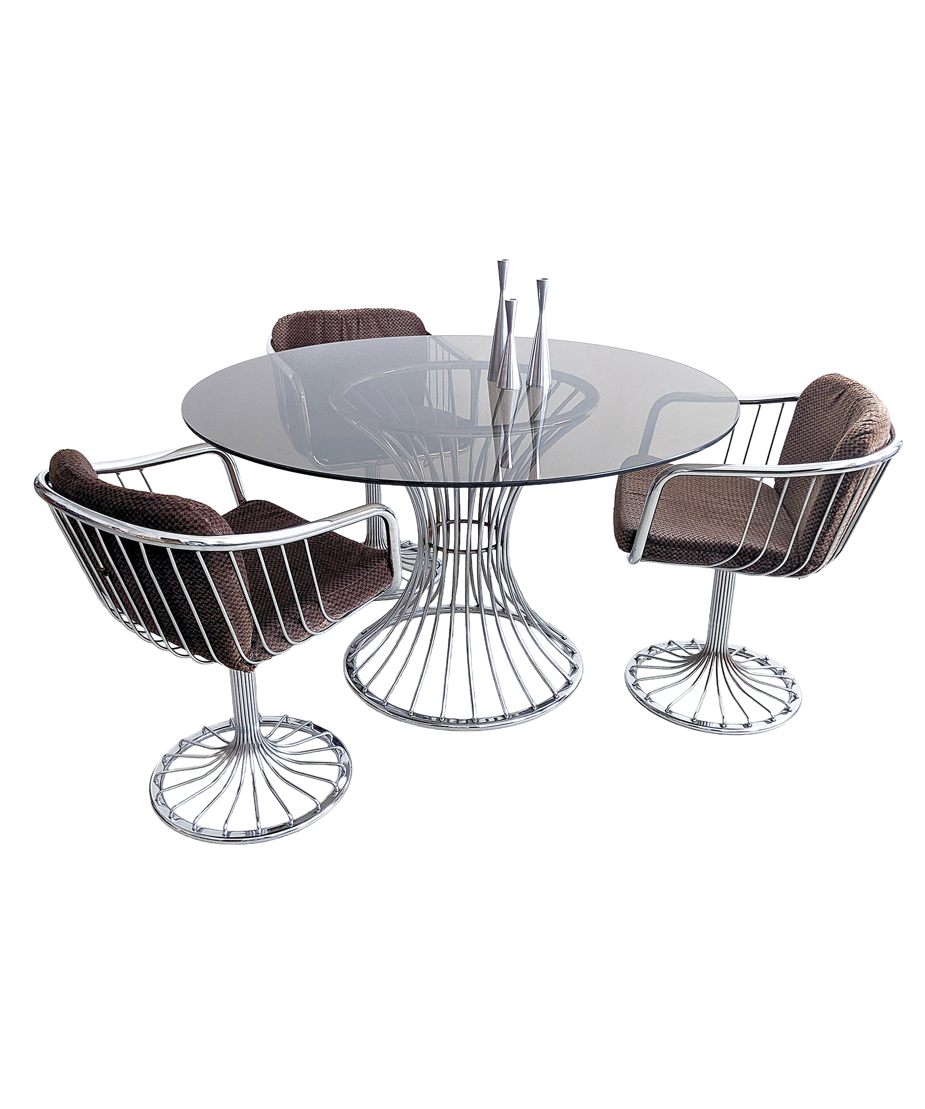 Set_of_Dinning_Table_and_3_chair_in_Space_Age_style_by_Tacke,_1970's