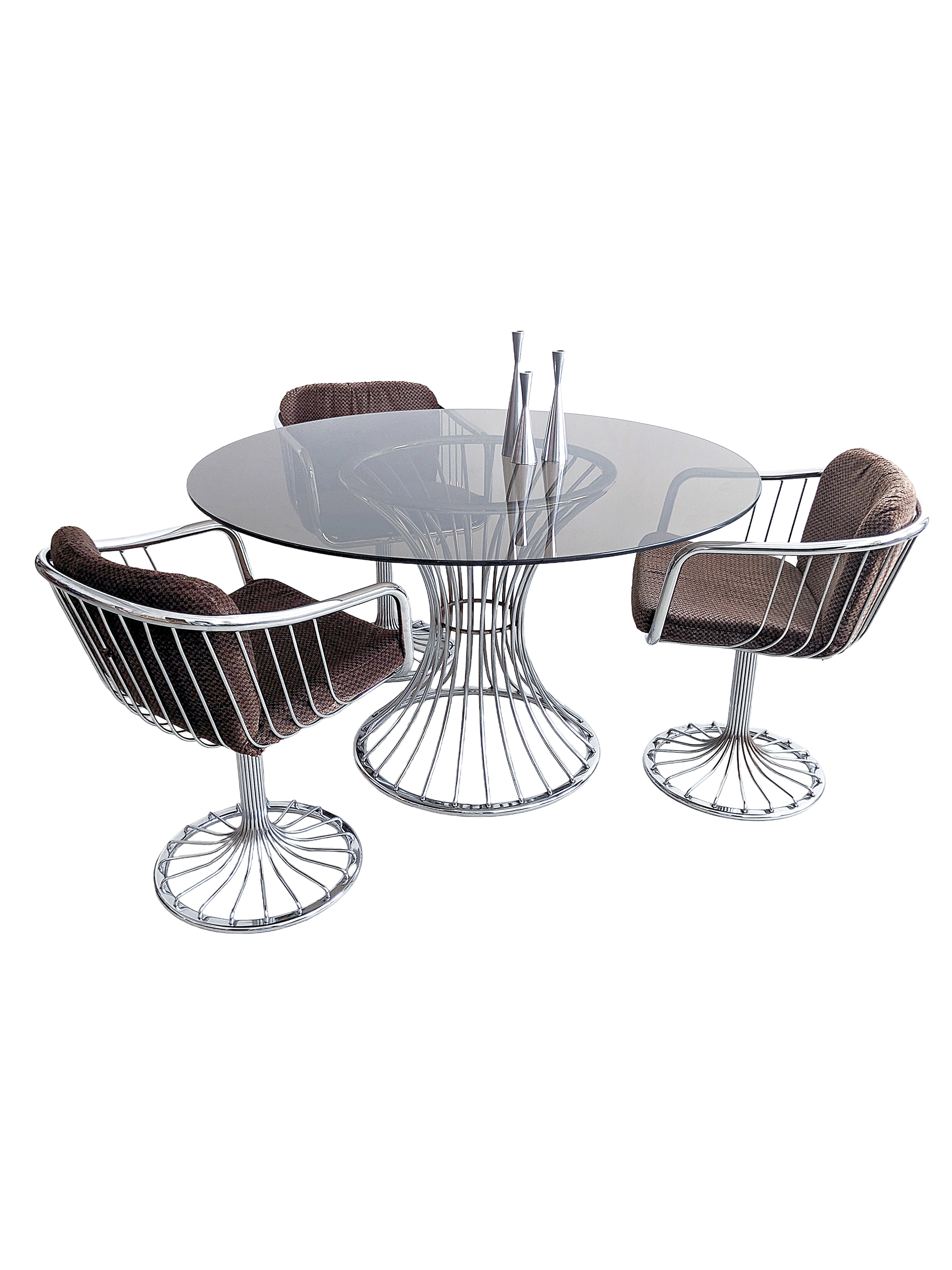 Set_of_Dinning_Table_and_3_chair_in_Space_Age_style_by_Tacke,_1970's