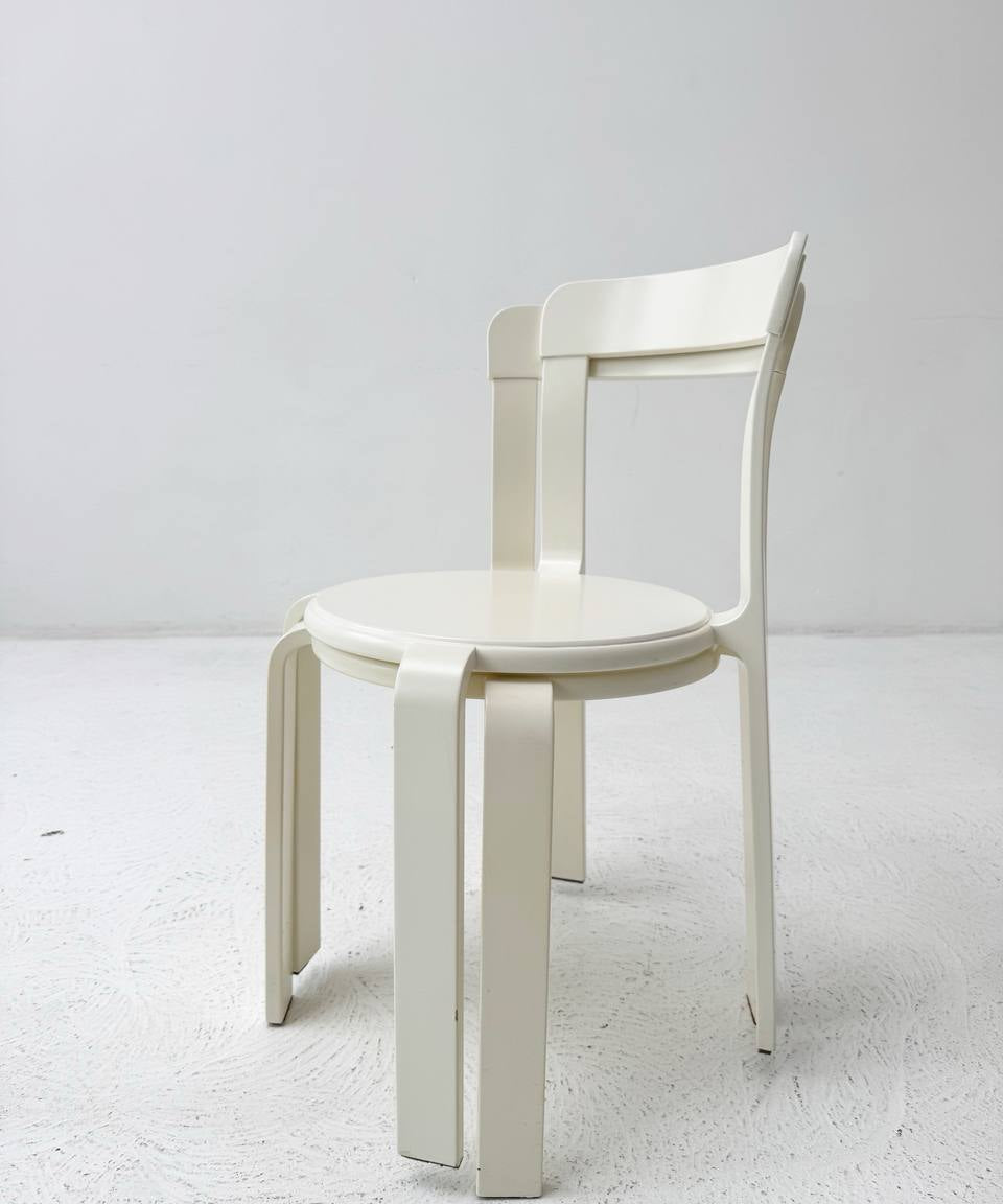 Set_of_two_white_Poli_model_3700_stacking_chairs_from_Dietiker_1993s
