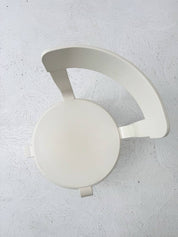 Set_of_two_white_Poli_model_3700_stacking_chairs_from_Dietiker_1993s