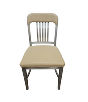 Shaw_Walker,_Aluminium_chair,_USA_50ies