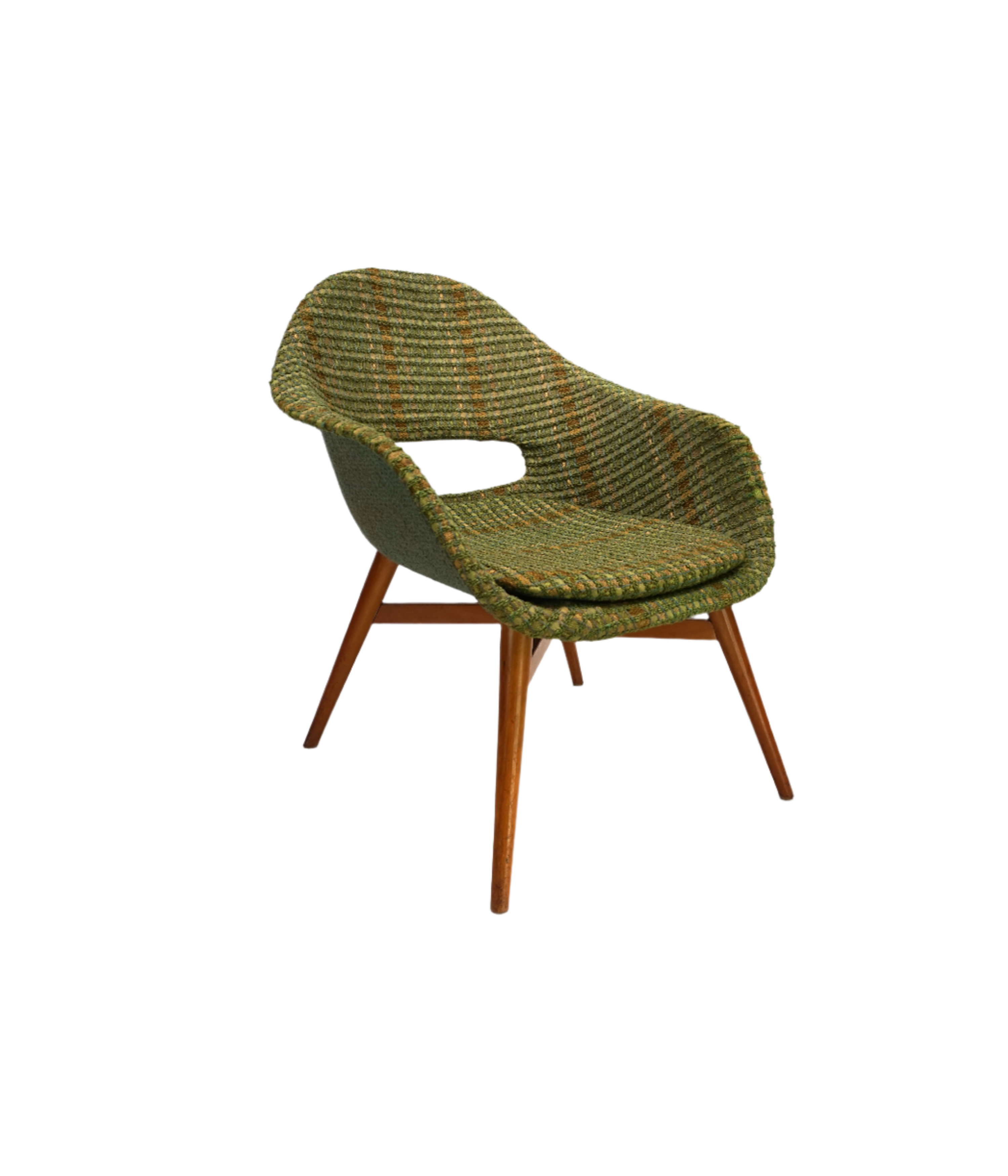 Shell_lounge_chair_by_Miroslav_Navratil_for_Vertex_1960