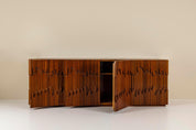 Sideboard_Model_Norman_in_African_Walnut_by_Luciano_Frigerio_Italy_1970s
