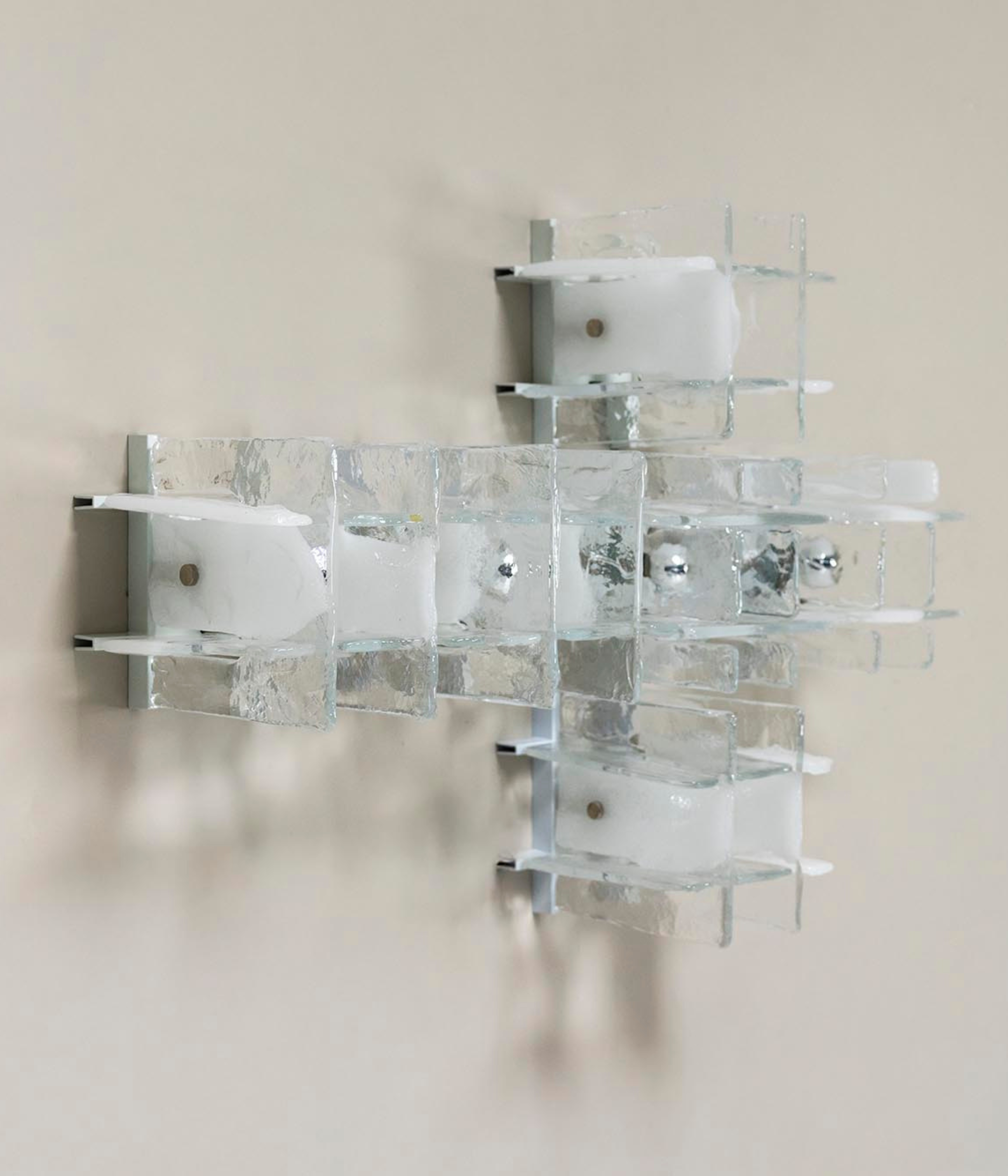 Six_LP_256_Wall_Lamps_by_Carlo_Nason_for_Mazzega_Italy_1970s