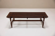 Slatted_Bench_In_Meranti_Wood_Italy_1950s