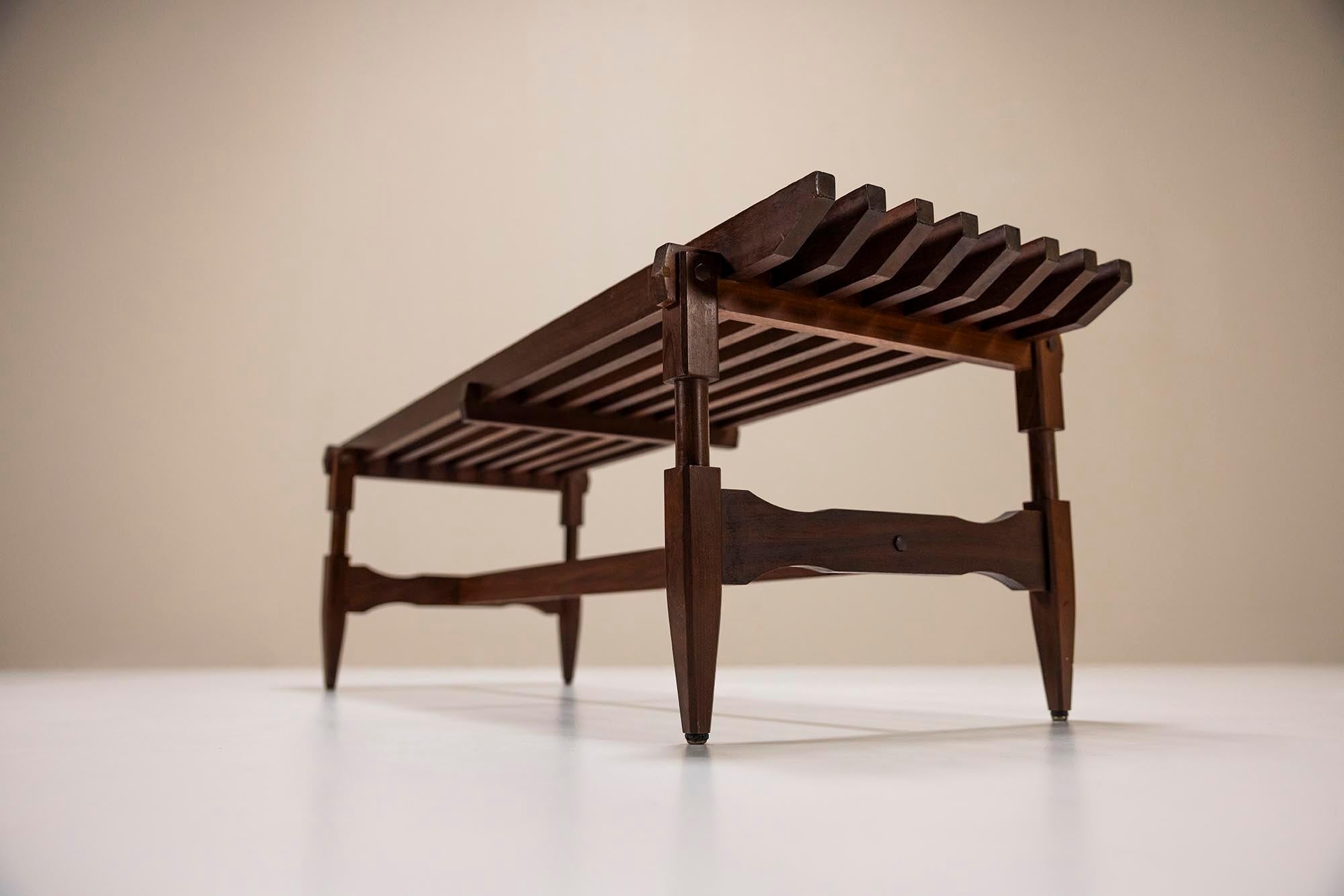 Slatted_Bench_In_Meranti_Wood_Italy_1950s