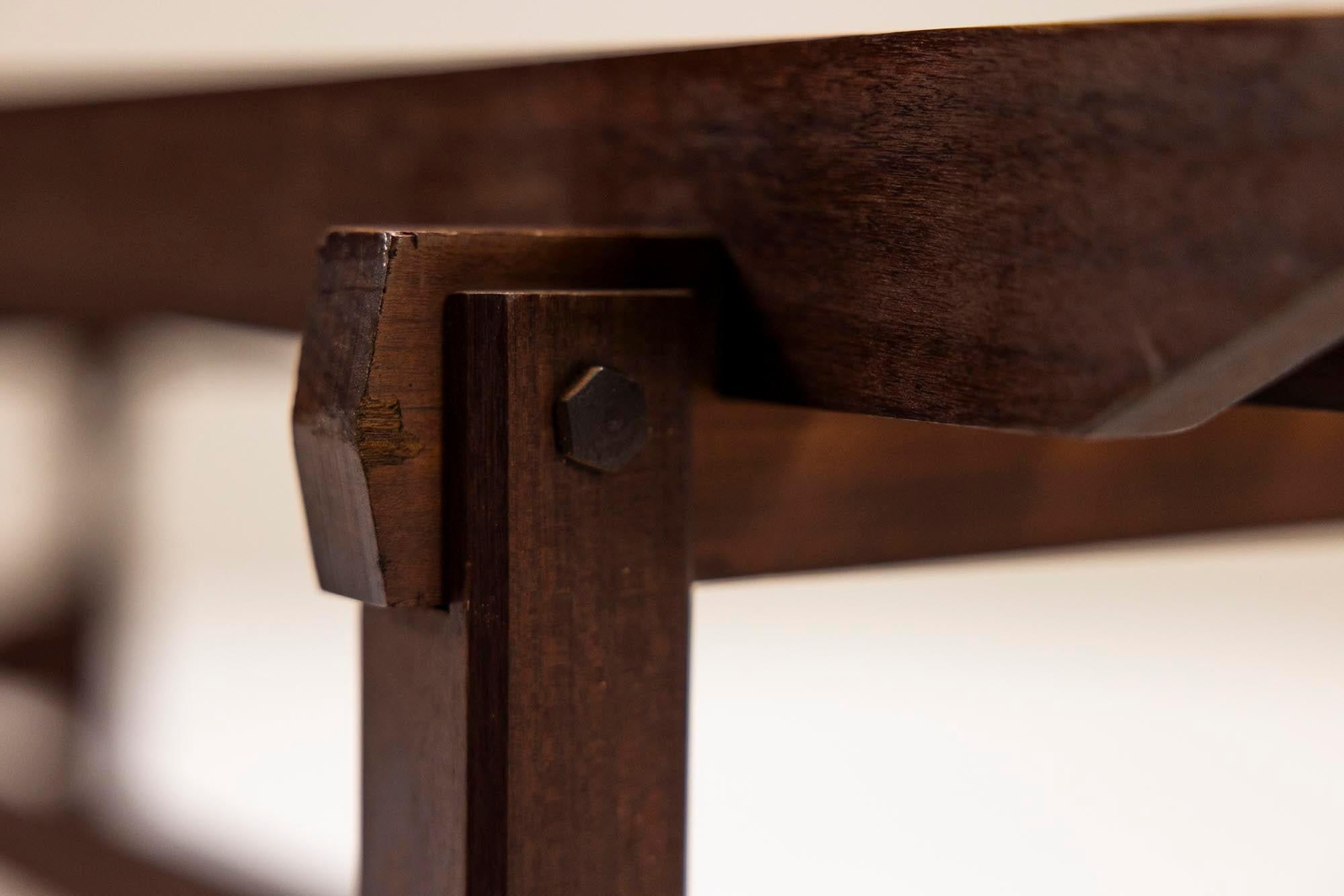 Slatted_Bench_In_Meranti_Wood_Italy_1950s