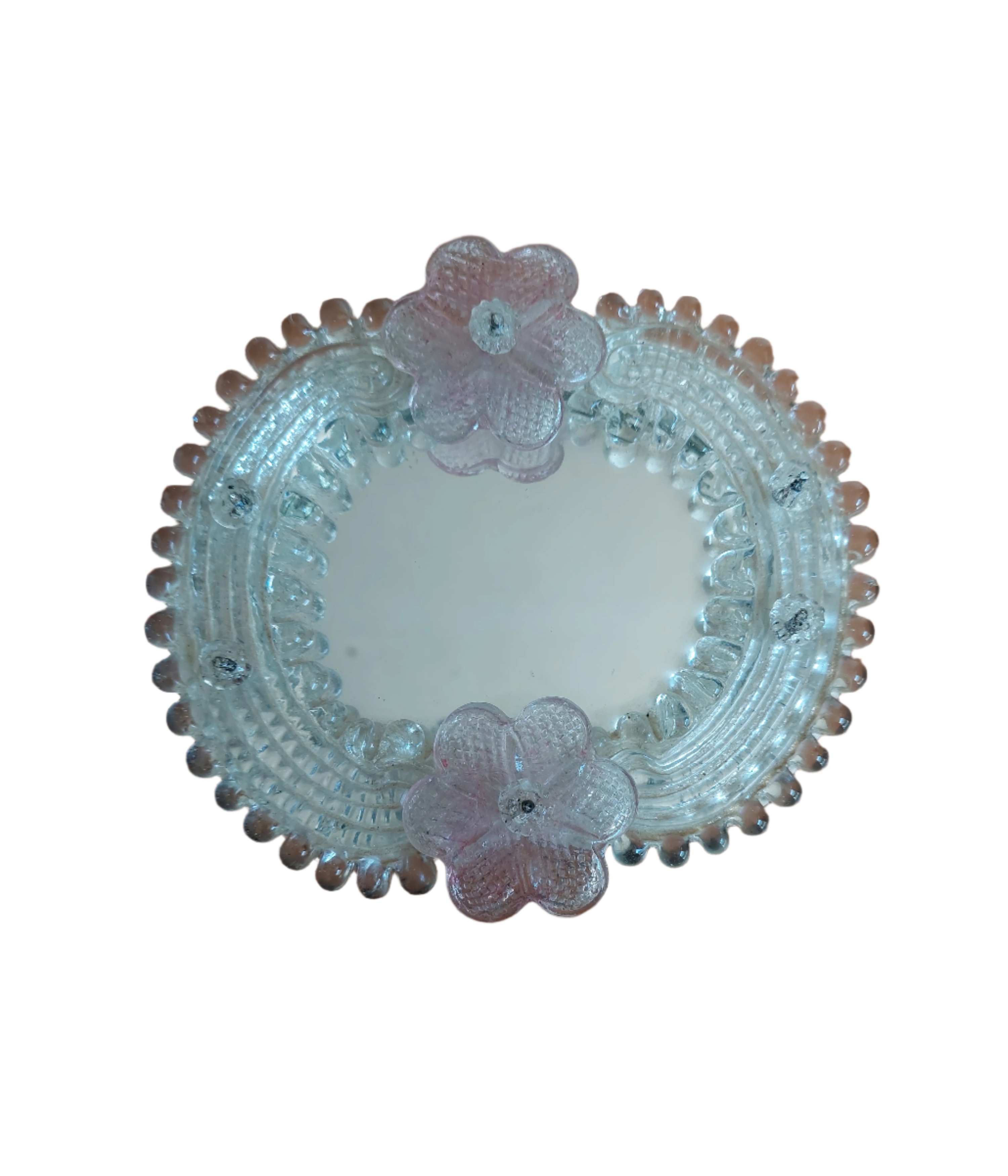 Small_Venetian_Italian_Table_Mirror_with_Murano_Glass_Frame