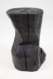 Solid_Burnt_Black_Wood,_Rustic_Sculptural_Side_Table
