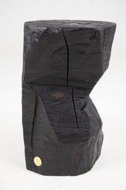 Solid_Burnt_Black_Wood,_Rustic_Sculptural_Side_Table
