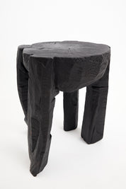 Solid_Burnt_Wood,_Oak,_Coffee_Table,_Side_Table,_Chainsaw_Carved
