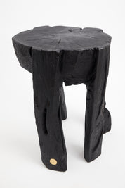 Solid_Burnt_Wood,_Oak,_Coffee_Table,_Side_Table,_Chainsaw_Carved
