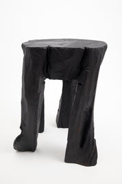 Solid_Burnt_Wood,_Oak,_Coffee_Table,_Side_Table,_Chainsaw_Carved
