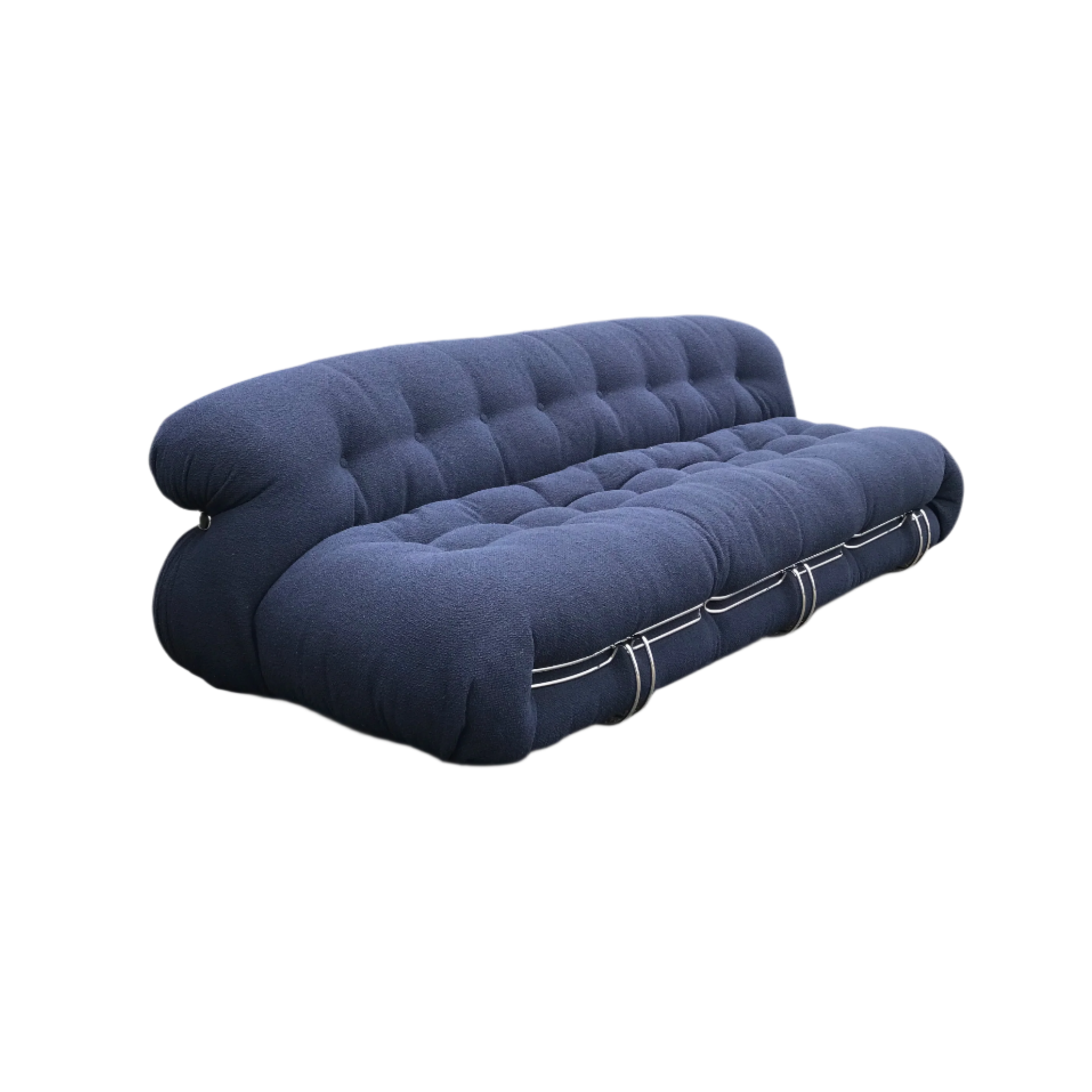 Soriana_3_seater_sofa_by_Tobia_Afra_Scarpa_for_Cassina