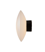 Space_Age_Glass_UFO_Wall_Lamp_HoSo_Hoffmeister