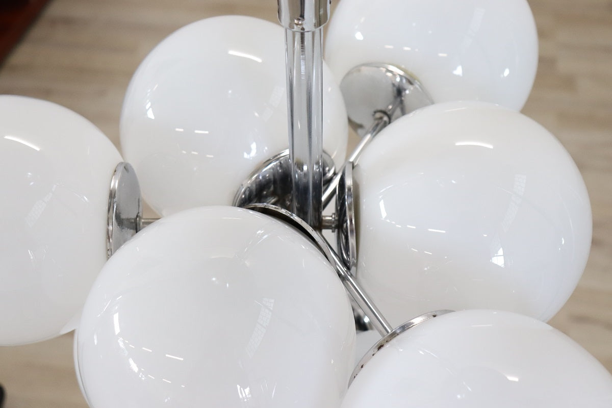 Space_Age_Glass_and_Chrome_Chandelier_by_Max_Bill_for_Temde_1960s