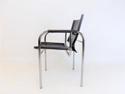 Strässle_HE_leather_lounge_chair_by_Hans_Eichenberger
