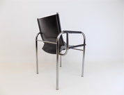 Strässle_HE_leather_lounge_chair_by_Hans_Eichenberger
