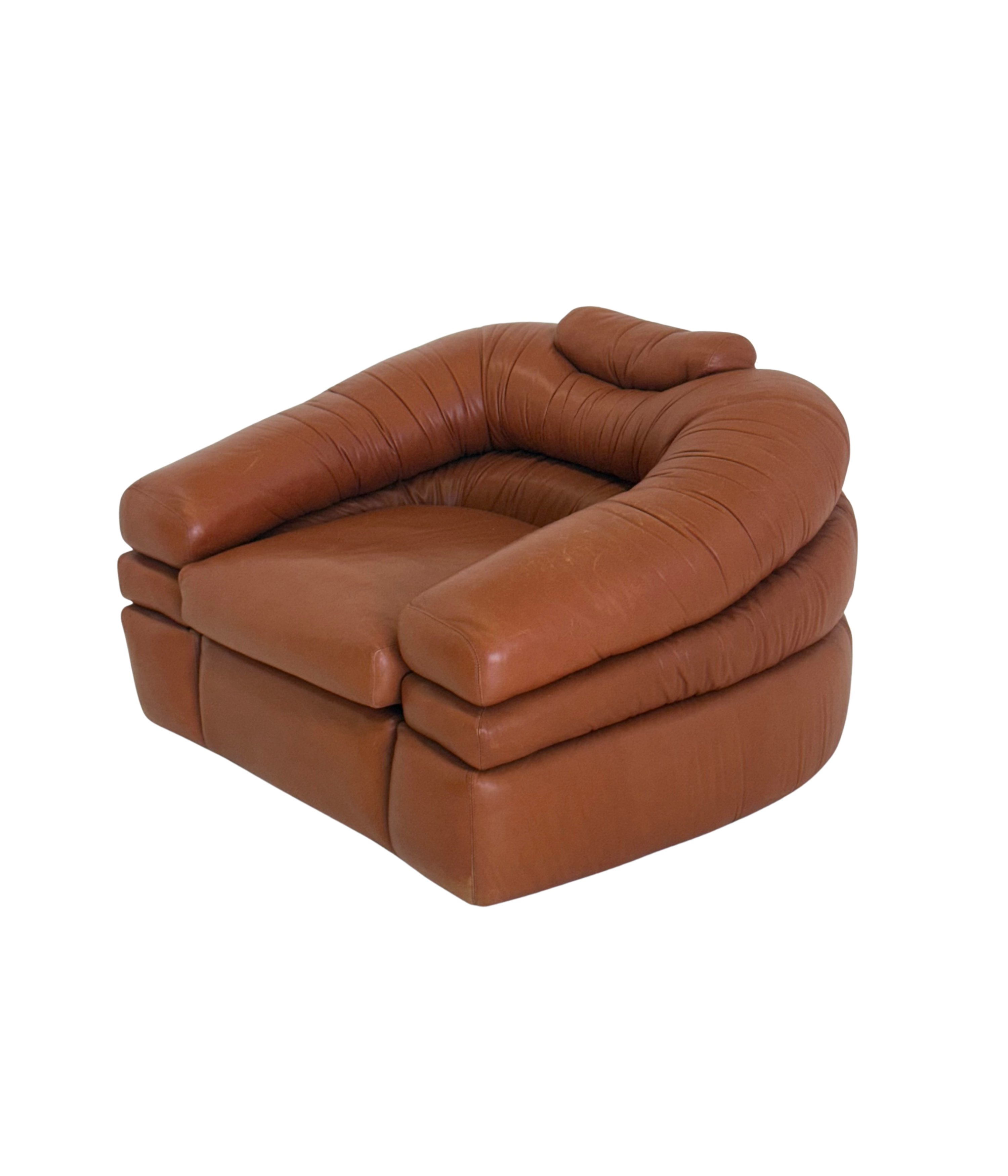 Straccio_armchairs__De_Pas,_D'Urbino_and_Lomazzi_for_Zanotta
