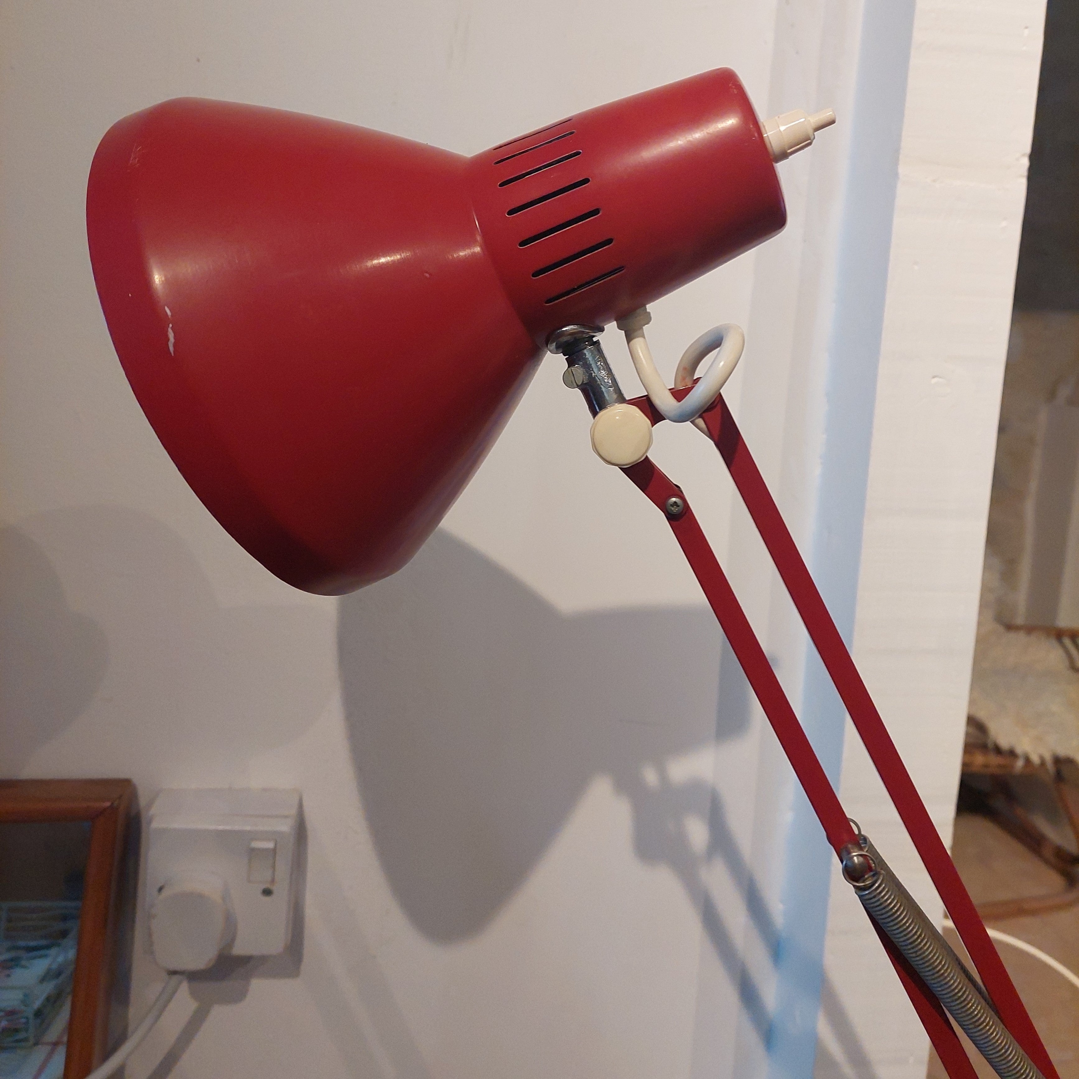 Swedish_Adjustable_Architect's_Desk_lamp_by_Waso_Ledu_1960's