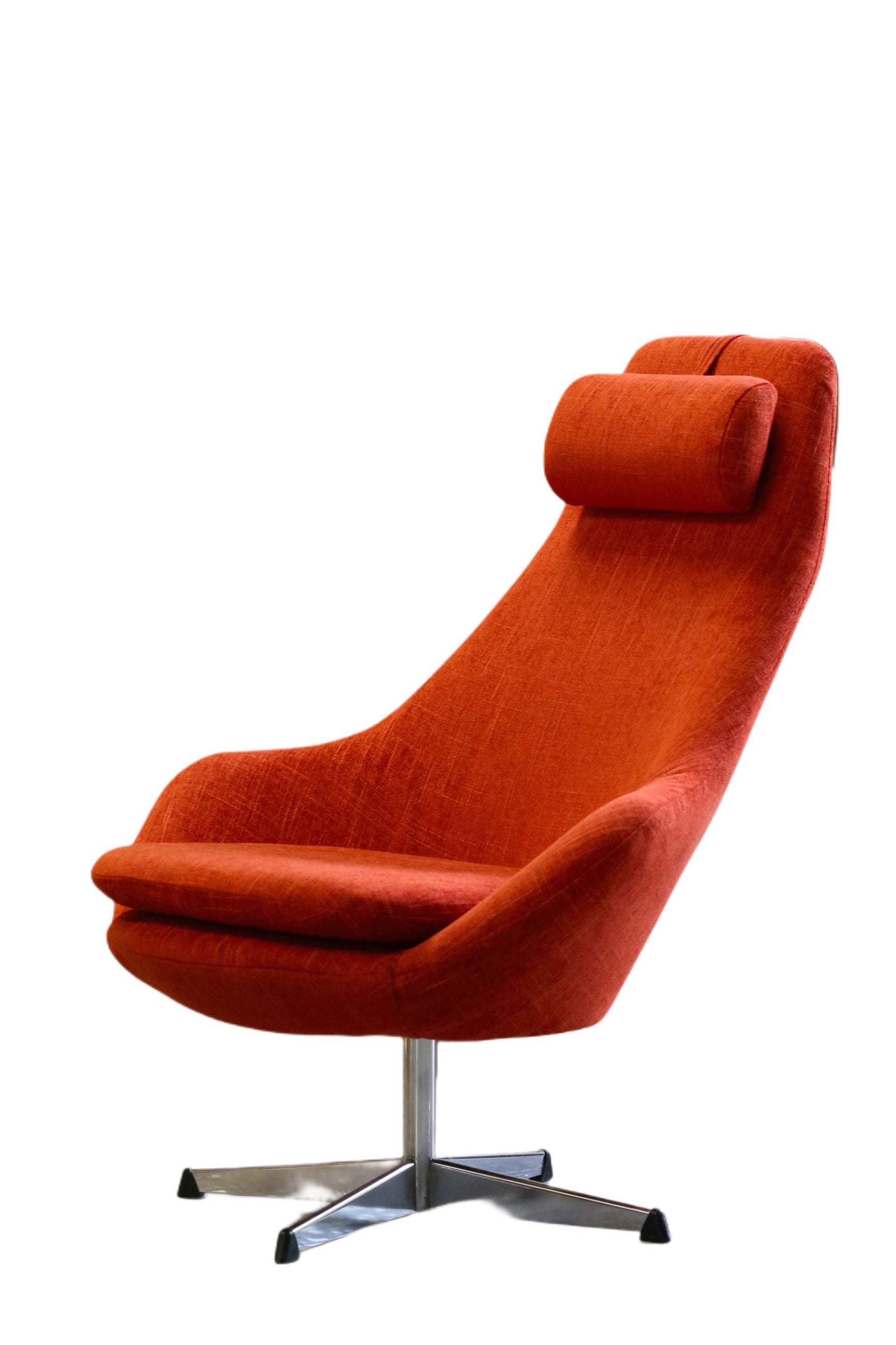 Swedish_Swivel_Easy_Chair_By_Arne_Dahl_n_For_Dahl_ns_Dalum_F_t_ljindustri_Ab