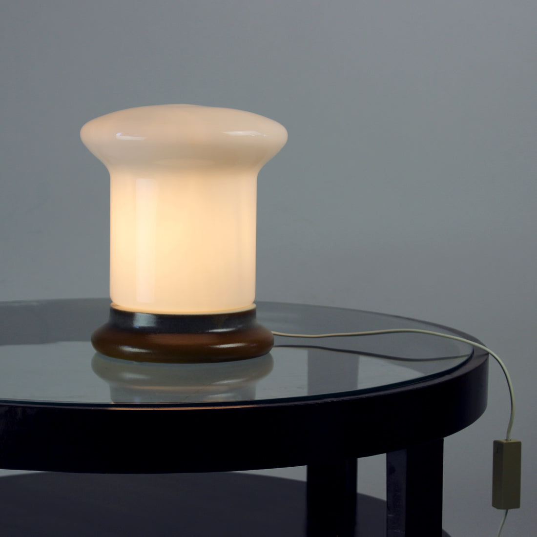 Table_Lamp_By_Ivan_Jakes_For_Opp_Jihlava_Czechoslovakia_1960s