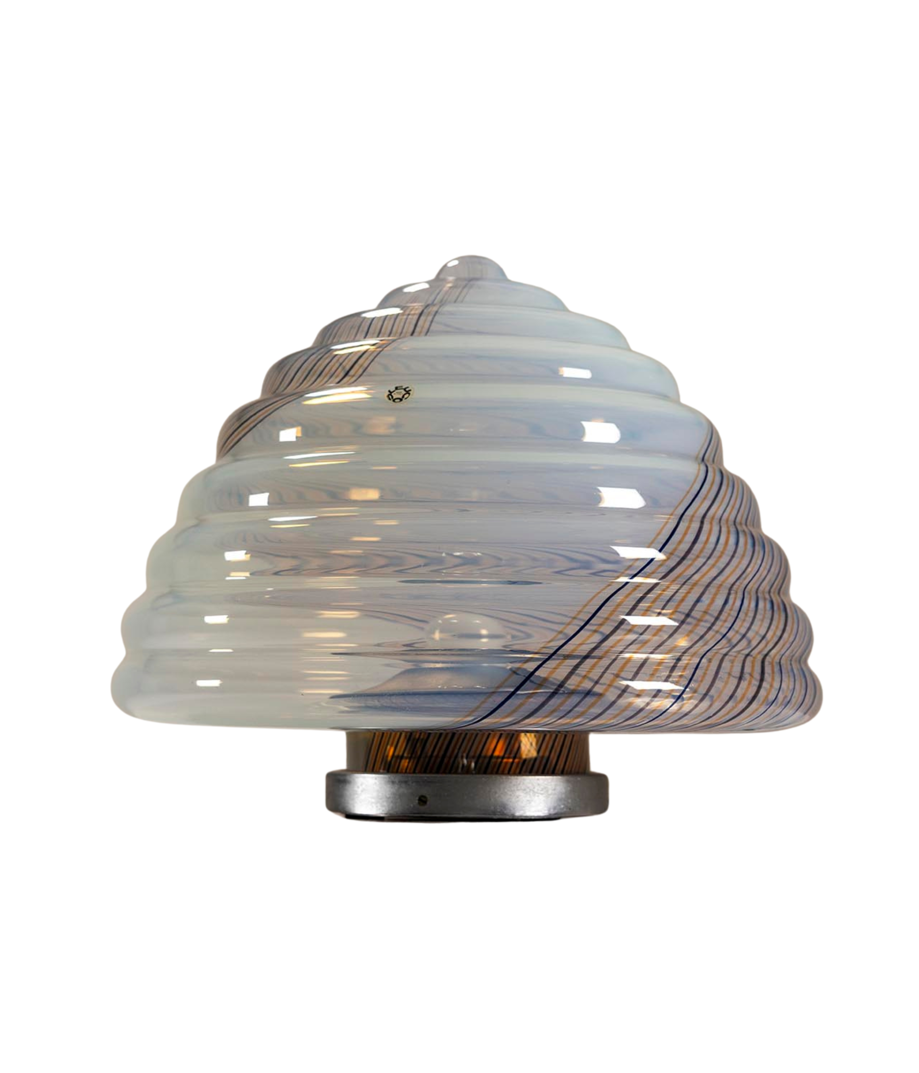 Table_lamp_by_Roberto_Pamio_&_Renato_Toso_for_Leucos,_Italy_1960s
