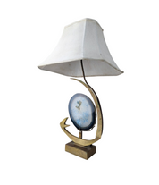 Table_lamp_sculpture_signed_Willy_Daro_1970s