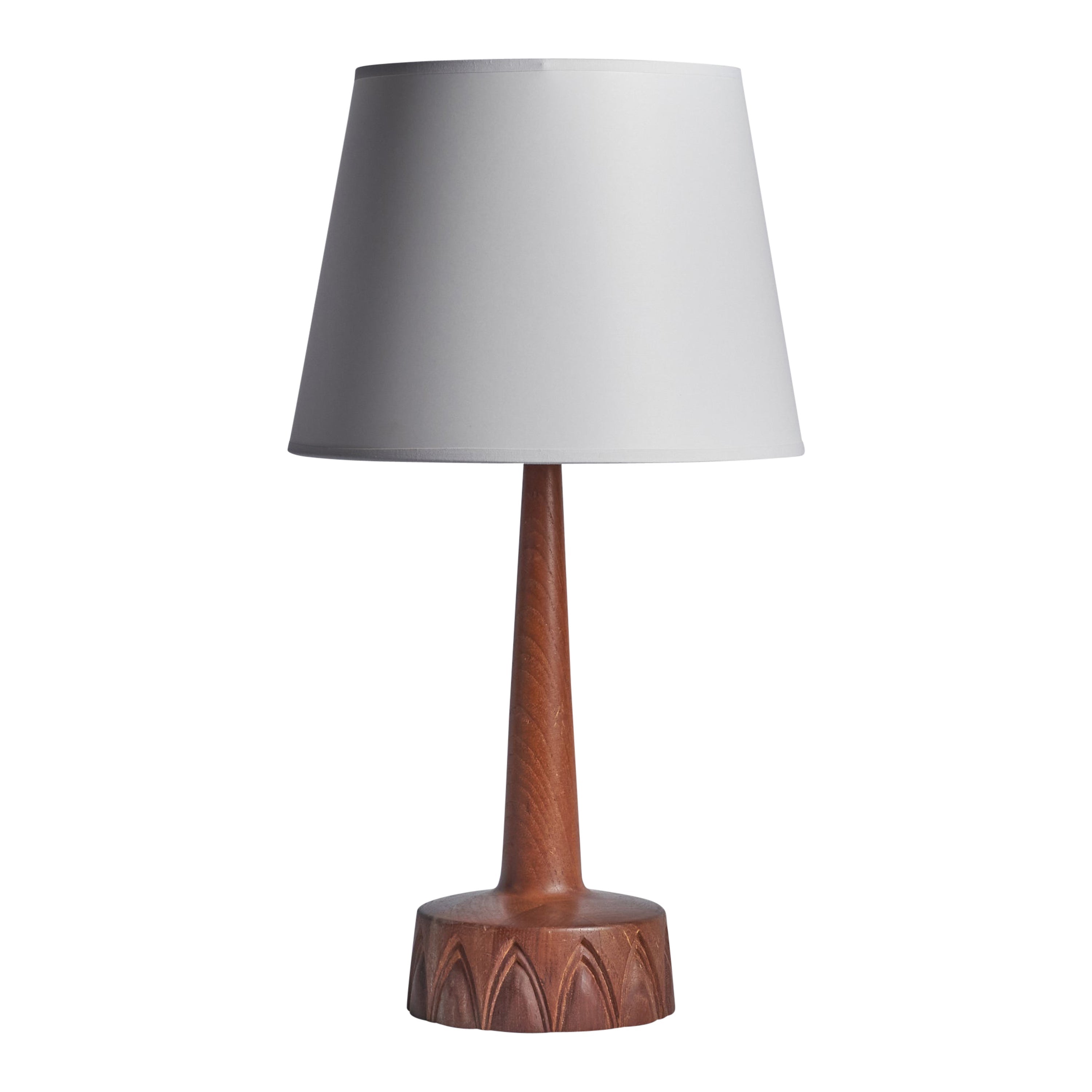 Table_lamp_teak_AB_Stilarmatur_Tran_s_-_Sweden_1960s