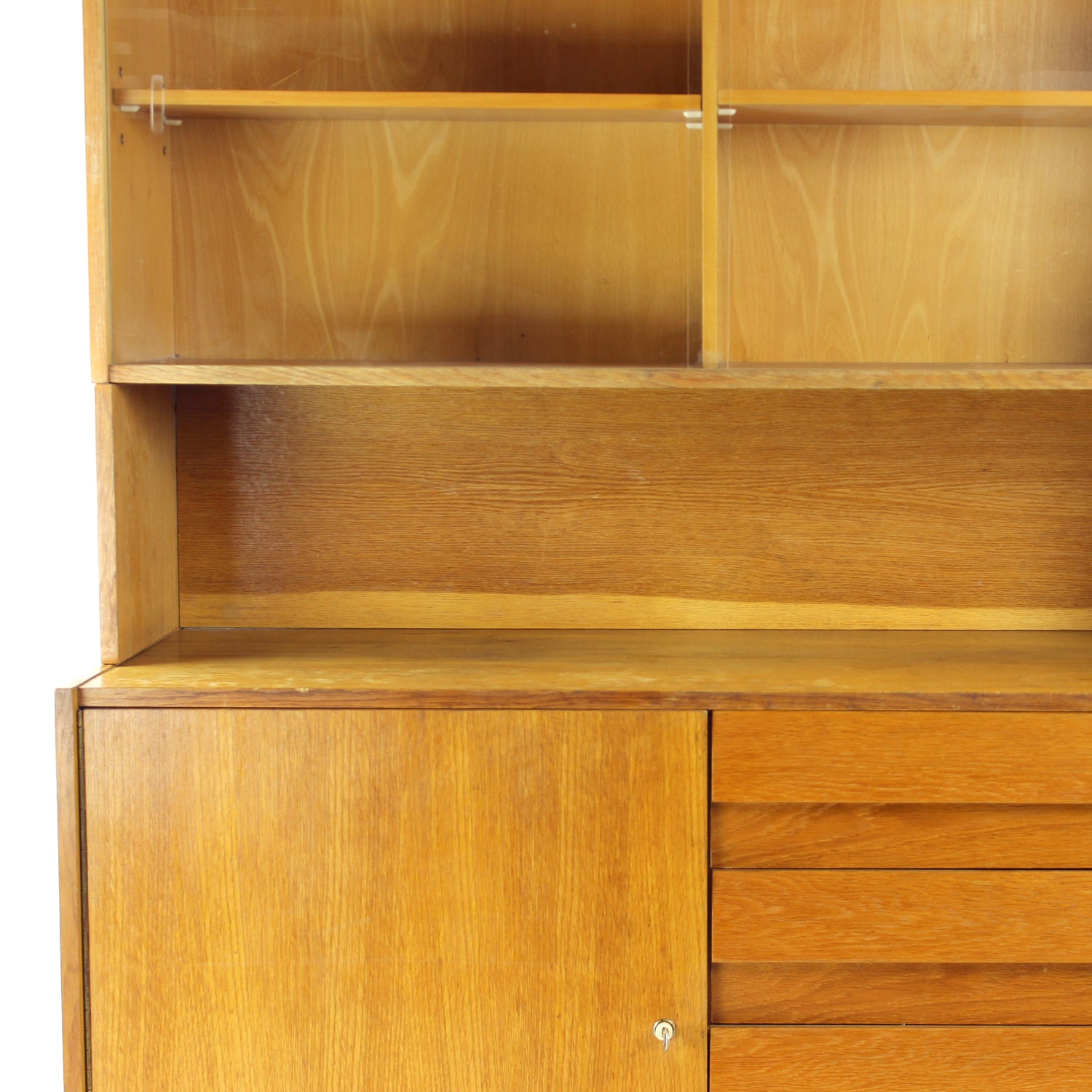 Tall_Sideboard_U_459_By_Jiri_Jiroutek_For_Interier_Praha_1960s